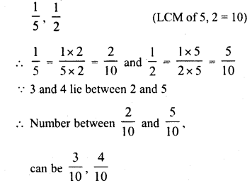 RD Sharma Class 8 Solutions Chapter 1 Rational Numbers Ex 1.8