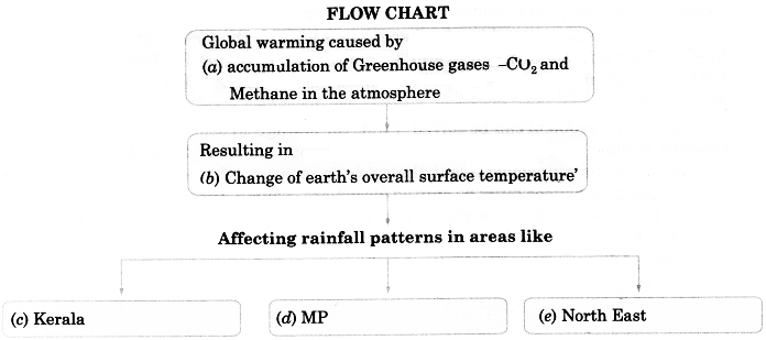 Ncert Solutions For Class 9 English Main Course Book Unit 3 Environment Chapter 2 Save Mother Earth