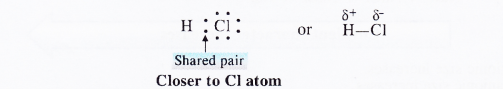 NCERT Solutions for Class 11 Chemistry Chapter 4 Chemical Bonding and ...