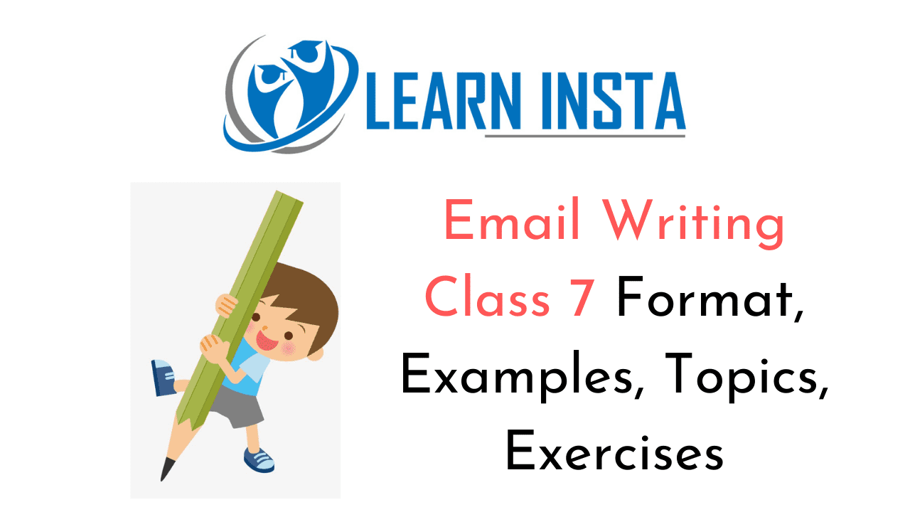 SOLUTION: Cbse class 7 english email writing 11 - Studypool